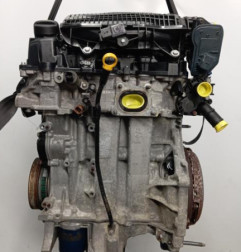 Moteur PEUGEOT 208 1 Photo n°1