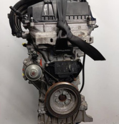 Moteur PEUGEOT 208 1