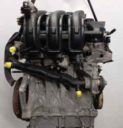 Moteur PEUGEOT 208 1 Photo n°3