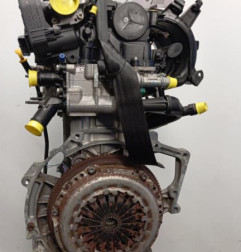 Moteur PEUGEOT 208 1 Photo n°4