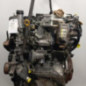 Moteur TOYOTA YARIS 2