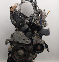 Moteur TOYOTA YARIS 2