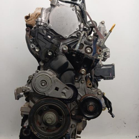 Moteur TOYOTA YARIS 2