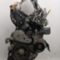 Moteur TOYOTA YARIS 2