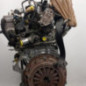 Moteur TOYOTA YARIS 2