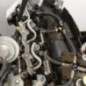 Moteur TOYOTA YARIS 2