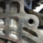 Moteur TOYOTA YARIS 2