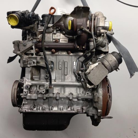 Moteur PEUGEOT 207 Photo n°1