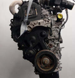 Moteur PEUGEOT 207