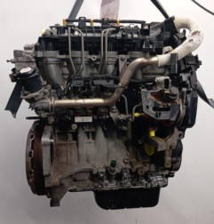 Moteur PEUGEOT 207 Photo n°3