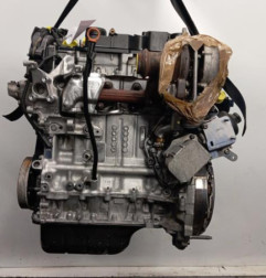 Moteur PEUGEOT 3008 1 Photo n°1