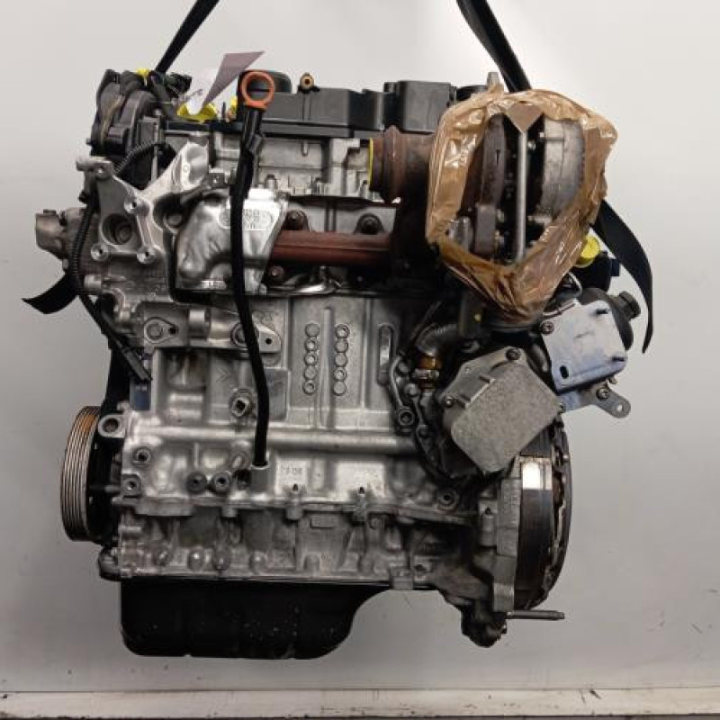 Moteur PEUGEOT 3008 1