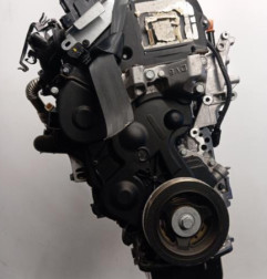 Moteur PEUGEOT 3008 1