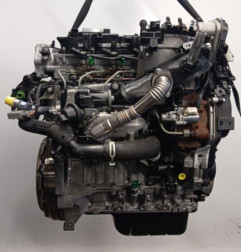 Moteur PEUGEOT 3008 1 Photo n°3