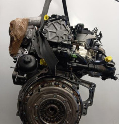 Moteur PEUGEOT 3008 1 Photo n°4