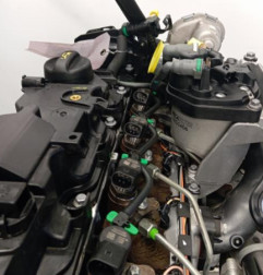 Moteur PEUGEOT 3008 1 Photo n°5