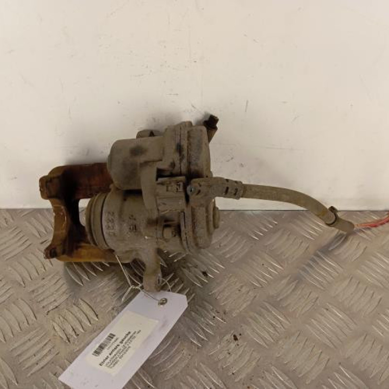 Etrier arriere gauche (freinage) VOLKSWAGEN SHARAN 2 Etrier arriere gauche (freinage) VOLKSWAGEN SHARAN 2