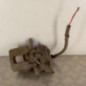 Etrier arriere gauche (freinage) VOLKSWAGEN SHARAN 2