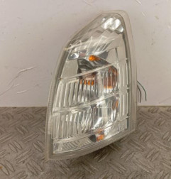 Optique avant secondaire gauche (feux)(clignotant) NISSAN X-TRAIL 1 Photo n°1