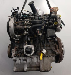 Moteur FIAT SCUDO 1 Photo n°1