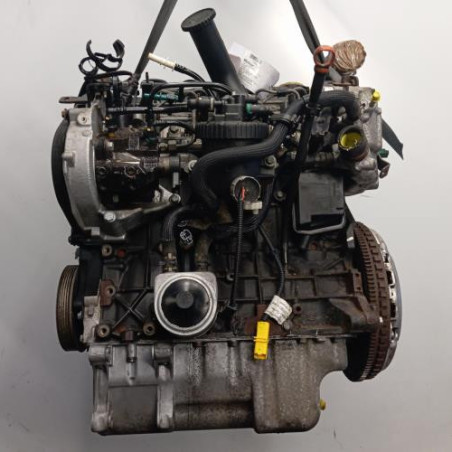 Moteur FIAT SCUDO 1 Photo n°1