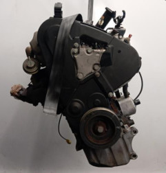 Moteur FIAT SCUDO 1