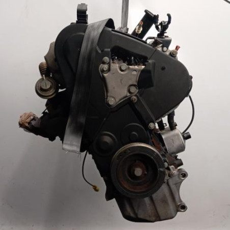 Moteur FIAT SCUDO 1