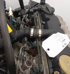 Moteur FIAT SCUDO 1 Photo n°5