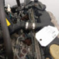 Moteur FIAT SCUDO 1