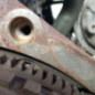 Moteur FIAT SCUDO 1
