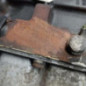 Moteur FIAT SCUDO 1