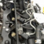 Moteur VOLKSWAGEN POLO 5