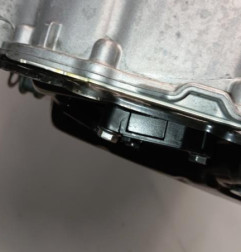Moteur VOLKSWAGEN POLO 5 Photo n°7