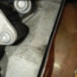 Moteur VOLKSWAGEN POLO 5