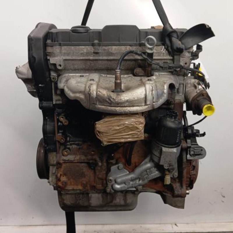 Moteur PEUGEOT 206