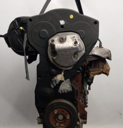 Moteur PEUGEOT 206