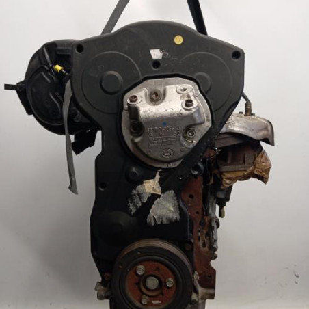 Moteur PEUGEOT 206