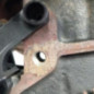Moteur PEUGEOT 206