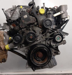 Moteur MERCEDES CLASSE C 204 Photo n°1