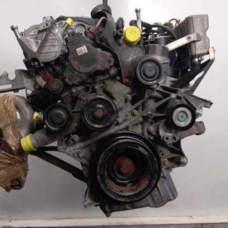 Moteur MERCEDES CLASSE C 204 Photo n°1
