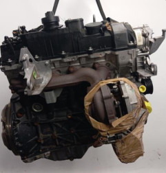 Moteur MERCEDES CLASSE C 204