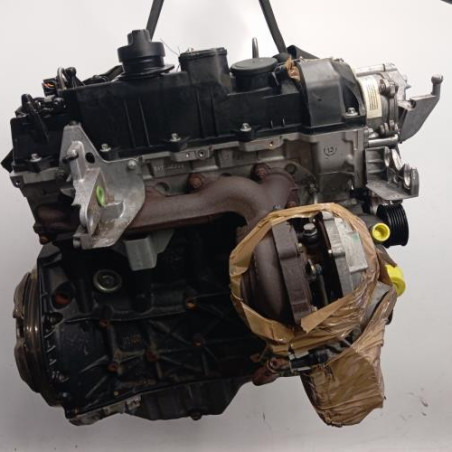 Moteur MERCEDES CLASSE C 204