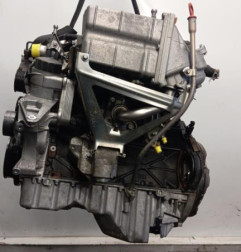 Moteur MERCEDES CLASSE C 204 Photo n°4