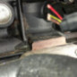 Moteur MERCEDES CLASSE C 204