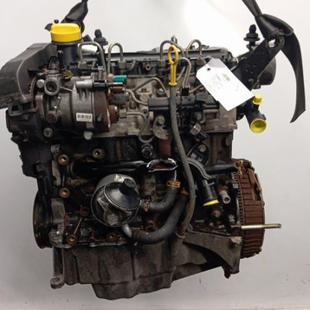 Moteur RENAULT KANGOO 1 Photo n°1