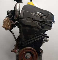 Moteur RENAULT KANGOO 1