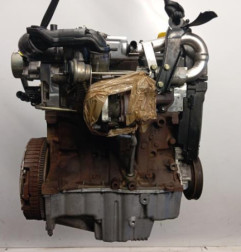 Moteur RENAULT KANGOO 1 Photo n°3