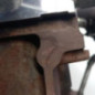 Moteur RENAULT KANGOO 1