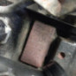 Moteur RENAULT KANGOO 1