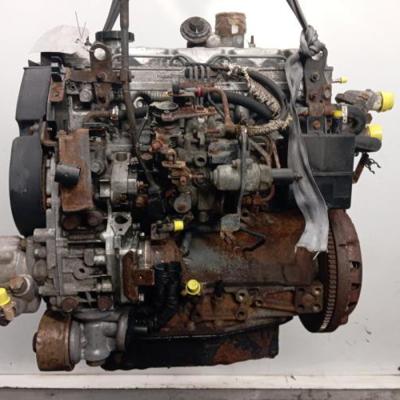 Moteur OPEL MOVANO A